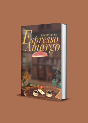 Espresso Amargo - wattpad