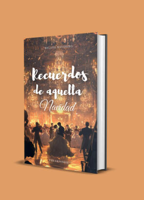 Recuerdos de aquella navidad - wattpad